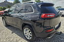 Jeep Cherokee 2.2 JTD 185 kM zdjęcie 4