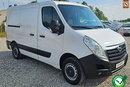 Opel Movano zabudowa ,  szafki zdjęcie 1