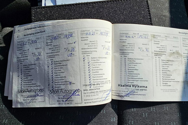 Opel Movano zabudowa ,  szafki zdjęcie 17