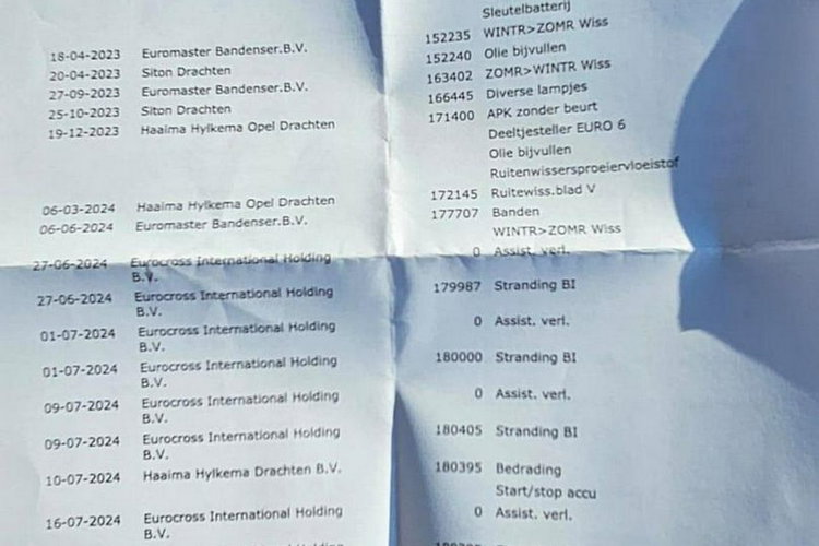 Opel Movano zabudowa ,  szafki zdjęcie 18