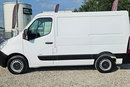 Opel Movano zabudowa ,  szafki zdjęcie 3