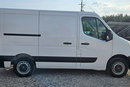 Opel Movano zabudowa ,  szafki zdjęcie 5