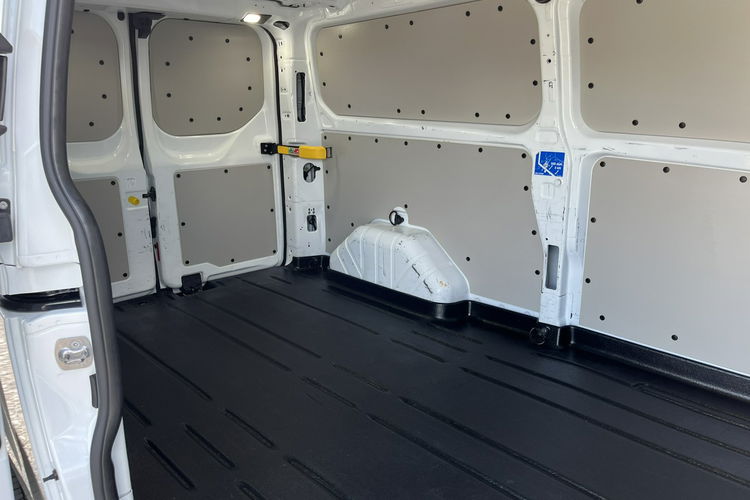 Ford Transit Custom Sport L2H1 Automat Relingi Alu_Felgi_18C GWARANCJA zdjęcie 13