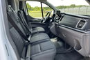 Ford Transit Custom Sport L2H1 Automat Relingi Alu_Felgi_18C GWARANCJA zdjęcie 15