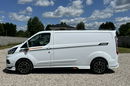Ford Transit Custom Sport L2H1 Automat Relingi Alu_Felgi_18C GWARANCJA zdjęcie 2