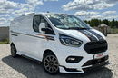 Ford Transit Custom Sport L2H1 Automat Relingi Alu_Felgi_18C GWARANCJA zdjęcie 26
