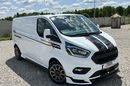 Ford Transit Custom Sport L2H1 Automat Relingi Alu_Felgi_18C GWARANCJA zdjęcie 27