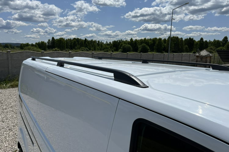 Ford Transit Custom Sport L2H1 Automat Relingi Alu_Felgi_18C GWARANCJA zdjęcie 29