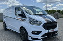 Ford Transit Custom Sport L2H1 Automat Relingi Alu_Felgi_18C GWARANCJA zdjęcie 7