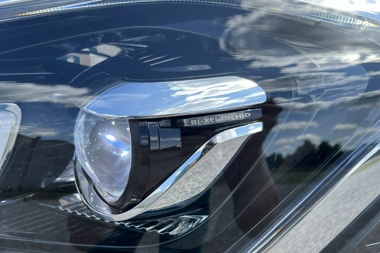 Ford Transit Custom Sport L2H1 Automat Relingi Alu_Felgi_18C GWARANCJA zdjęcie 9