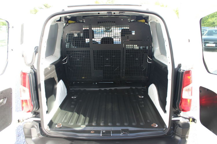 Toyota ProAce City Salon Polska Long Gwarancja D4D Active zdjęcie 10