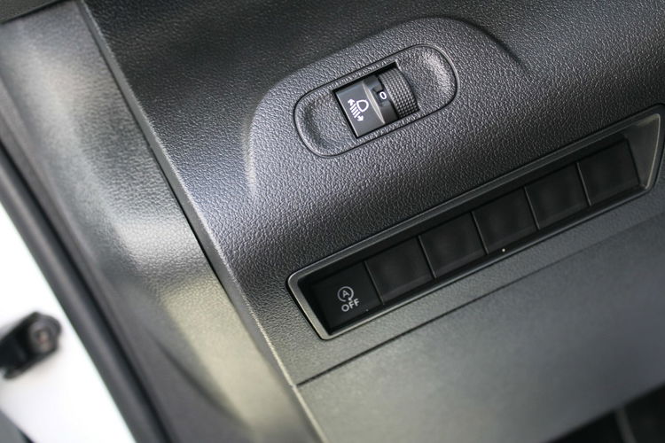 Toyota ProAce City Salon Polska Long Gwarancja D4D Active zdjęcie 16