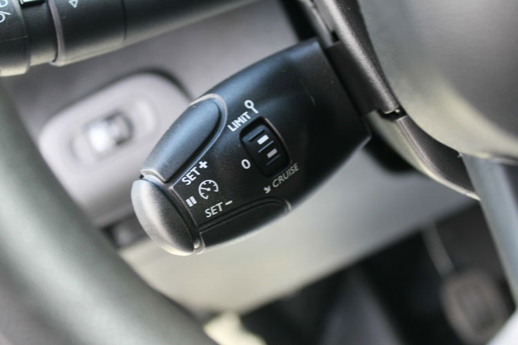 Toyota ProAce City Salon Polska Long Gwarancja D4D Active zdjęcie 17