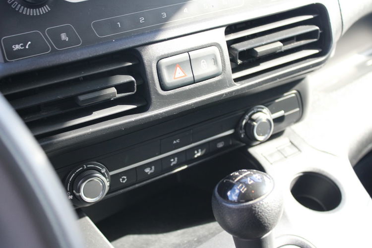 Toyota ProAce City Salon Polska Long Gwarancja D4D Active zdjęcie 20