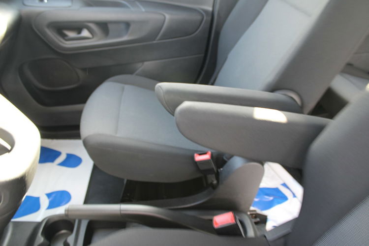 Toyota ProAce City Salon Polska Long Gwarancja D4D Active zdjęcie 21