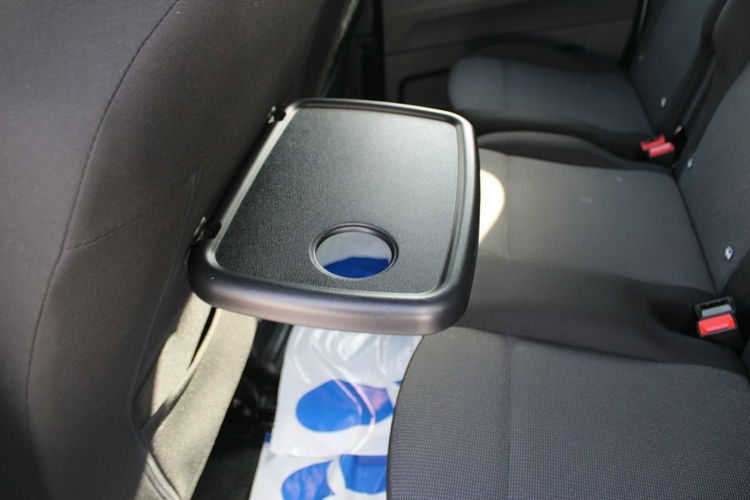 Toyota ProAce City Salon Polska Long Gwarancja D4D Active zdjęcie 22