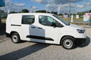 Toyota ProAce City Salon Polska Long Gwarancja D4D Active zdjęcie 4