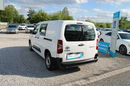 Toyota ProAce City Salon Polska Long Gwarancja D4D Active zdjęcie 7