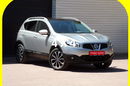 Nissan Qashqai Automat /4x4 /Navi /solardach /2.0 /141KM /2013 zdjęcie 1