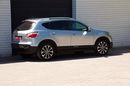 Nissan Qashqai Automat /4x4 /Navi /solardach /2.0 /141KM /2013 zdjęcie 11