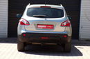 Nissan Qashqai Automat /4x4 /Navi /solardach /2.0 /141KM /2013 zdjęcie 14