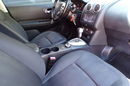 Nissan Qashqai Automat /4x4 /Navi /solardach /2.0 /141KM /2013 zdjęcie 29