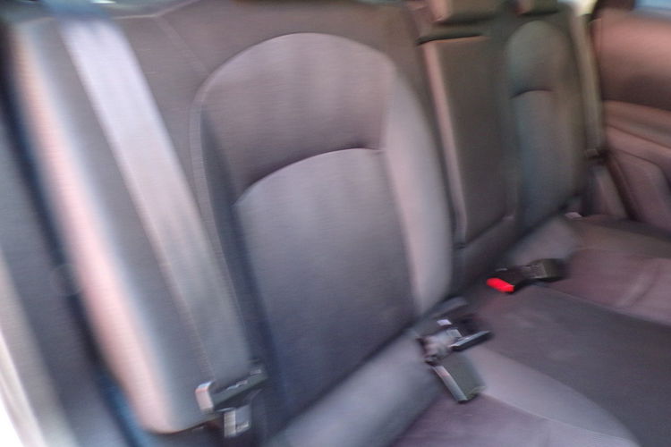 Nissan Qashqai Automat /4x4 /Navi /solardach /2.0 /141KM /2013 zdjęcie 33