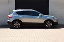 Nissan Qashqai Automat /4x4 /Navi /solardach /2.0 /141KM /2013 zdjęcie 4