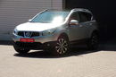 Nissan Qashqai Automat /4x4 /Navi /solardach /2.0 /141KM /2013 zdjęcie 6
