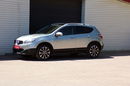 Nissan Qashqai Automat /4x4 /Navi /solardach /2.0 /141KM /2013 zdjęcie 8