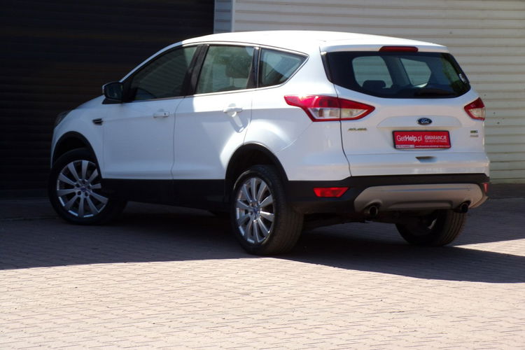 Ford Kuga Klima /Gwarancja / 1, 5 /120 KM / I Właść /2016R zdjęcie 11