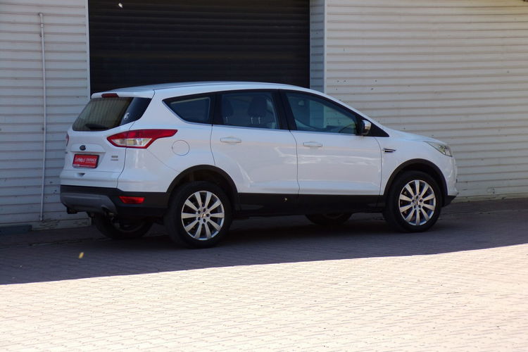 Ford Kuga Klima /Gwarancja / 1, 5 /120 KM / I Właść /2016R zdjęcie 13