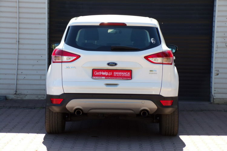 Ford Kuga Klima /Gwarancja / 1, 5 /120 KM / I Właść /2016R zdjęcie 16