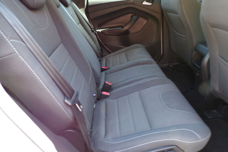 Ford Kuga Klima /Gwarancja / 1, 5 /120 KM / I Właść /2016R zdjęcie 17