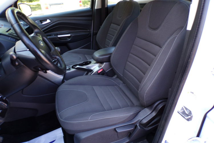 Ford Kuga Klima /Gwarancja / 1, 5 /120 KM / I Właść /2016R zdjęcie 22