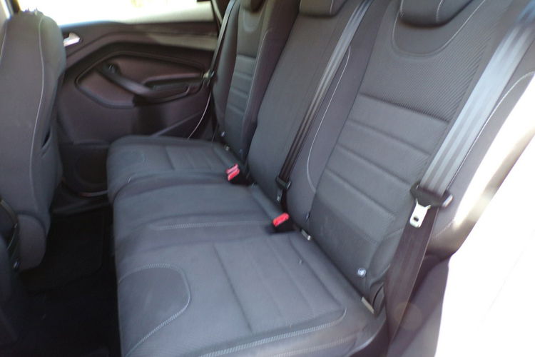 Ford Kuga Klima /Gwarancja / 1, 5 /120 KM / I Właść /2016R zdjęcie 28