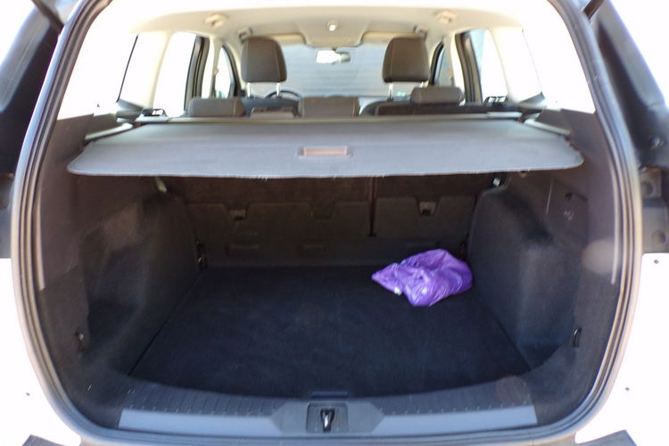 Ford Kuga Klima /Gwarancja / 1, 5 /120 KM / I Właść /2016R zdjęcie 29