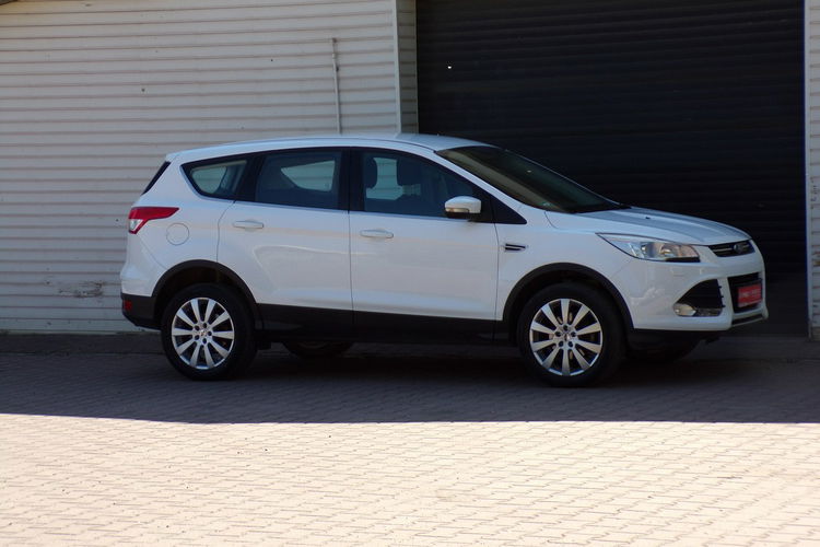 Ford Kuga Klima /Gwarancja / 1, 5 /120 KM / I Właść /2016R zdjęcie 3