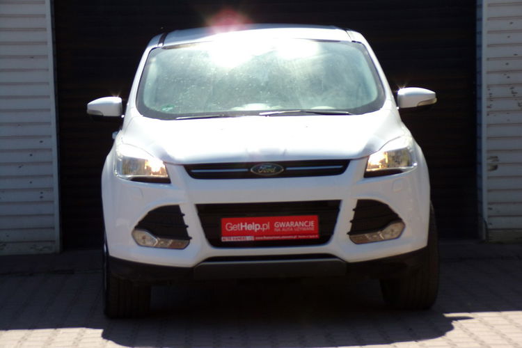 Ford Kuga Klima /Gwarancja / 1, 5 /120 KM / I Właść /2016R zdjęcie 5