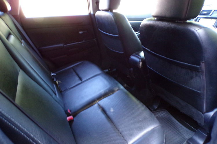 Peugeot 4008 Xenon /4X4 /Skóry /Led /Navi /1.6 /114KM /2013 zdjęcie 18