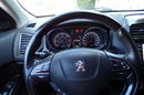 Peugeot 4008 Xenon /4X4 /Skóry /Led /Navi /1.6 /114KM /2013 zdjęcie 23