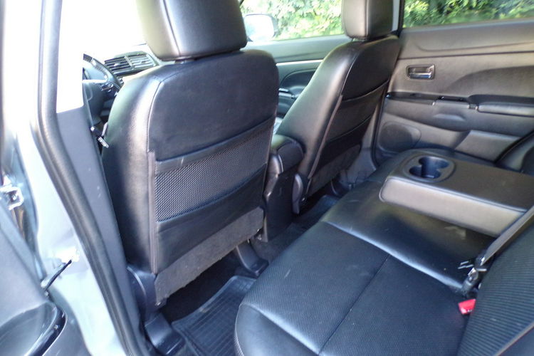 Peugeot 4008 Xenon /4X4 /Skóry /Led /Navi /1.6 /114KM /2013 zdjęcie 30