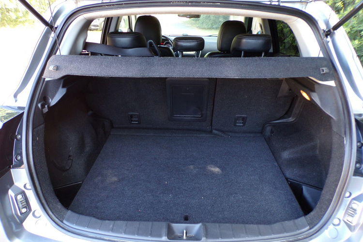 Peugeot 4008 Xenon /4X4 /Skóry /Led /Navi /1.6 /114KM /2013 zdjęcie 33