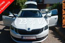Skoda Octavia DSG Salon PL Serwis ASO 1.5 TSI 150KM 31600 Netto Pełen serwis 1właś zdjęcie 1