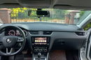 Skoda Octavia DSG Salon PL Serwis ASO 1.5 TSI 150KM 31600 Netto Pełen serwis 1właś zdjęcie 11