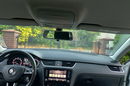 Skoda Octavia DSG Salon PL Serwis ASO 1.5 TSI 150KM 31600 Netto Pełen serwis 1właś zdjęcie 12