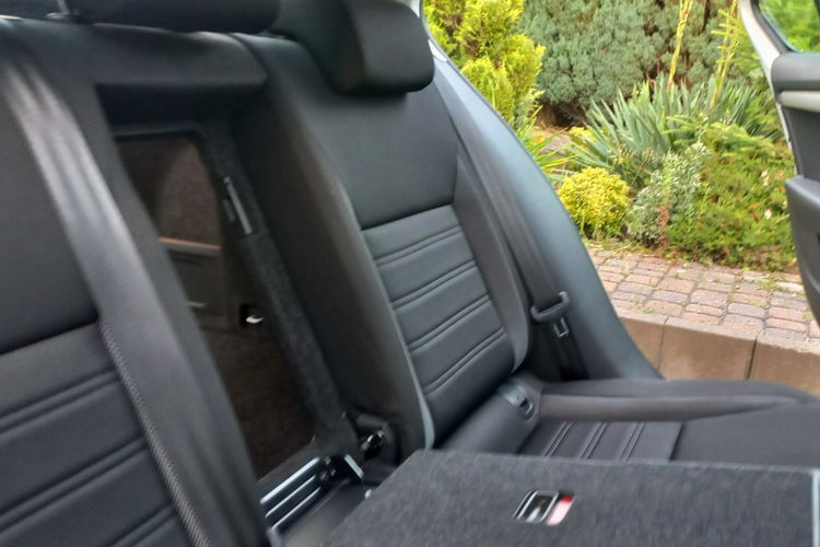 Skoda Octavia DSG Salon PL Serwis ASO 1.5 TSI 150KM 31600 Netto Pełen serwis 1właś zdjęcie 13