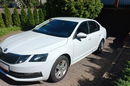 Skoda Octavia DSG Salon PL Serwis ASO 1.5 TSI 150KM 31600 Netto Pełen serwis 1właś zdjęcie 27