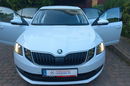 Skoda Octavia DSG Salon PL Serwis ASO 1.5 TSI 150KM 31600 Netto Pełen serwis 1właś zdjęcie 34