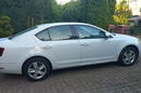 Skoda Octavia DSG Salon PL Serwis ASO 1.5 TSI 150KM 31600 Netto Pełen serwis 1właś zdjęcie 36